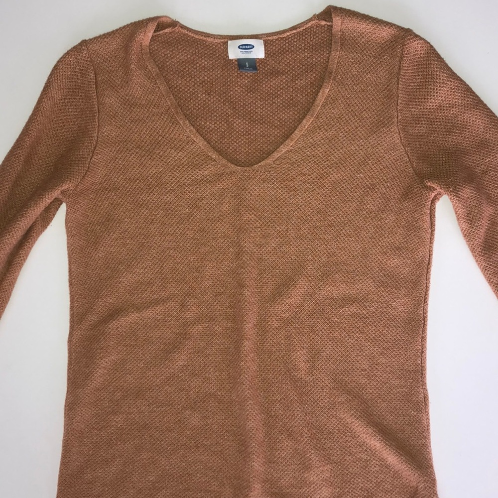 Like new sweater